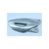 Habillage platine droit TRIUMPH STREET TRIPLE 675 R 2007 - 2011 Habillage platine droit TRIUMPH STREET TRIPLE 675 R 2007 - 2011
