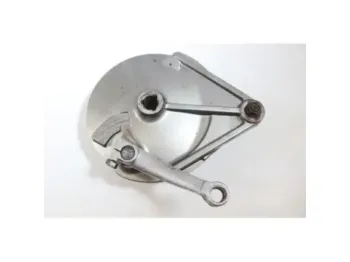 Tambour arriere KAWASAKI ER5 500 1997 - 2006