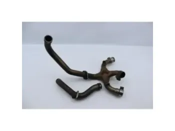 Collecteur (echappement) DUCATI MONSTER 620 2002 - 2006