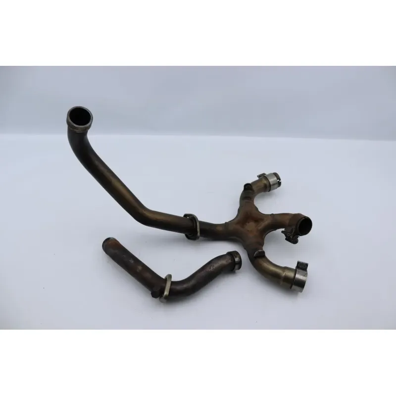 Collecteur (echappement) DUCATI MONSTER 620 2002 - 2006