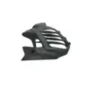 Grille de radiateur YAMAHA GPD 125 2021-2023 NMAX Grille de radiateur YAMAHA GPD 125 2021-2023 NMAX