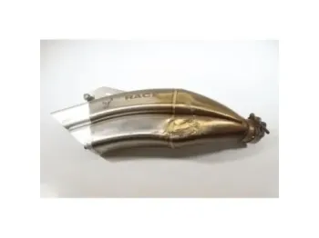 Silencieux (echappement) SUZUKI GSR 750 2011 - 2016