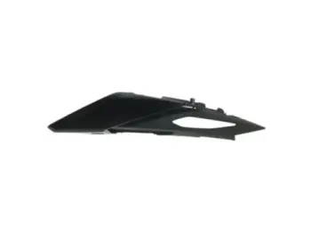Cache carenage coque arriere gauche YAMAHA MT09 850 2017-2020