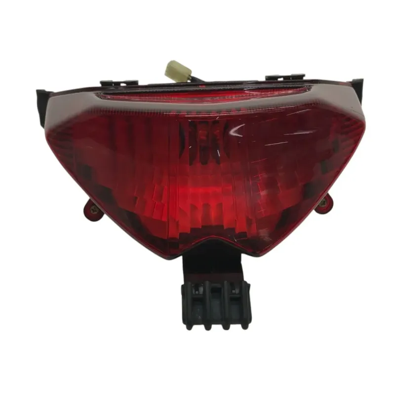 Feu arriere SUZUKI GSF 650 2005-2006 BANDIT S