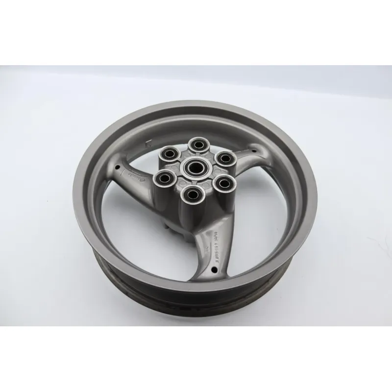 Jante arriere DUCATI MONSTER 620 2002 - 2006