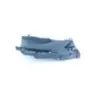 Passage de roue BMW R 1100 RT 1995 - 2000 Passage de roue BMW R 1100 RT 1995 - 2000