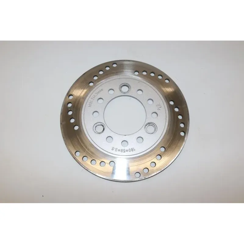 Disque frein avant UNIVERSAL BIKE QT 50 2020 - 2021