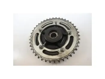 Porte couronne SUZUKI GSR 750 2011 - 2016