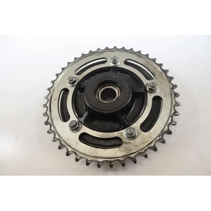 Porte couronne SUZUKI GSR 750 2011 - 2016
