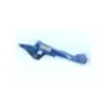 Carenage arriere droit BMW R 1100 RT 1995 - 2000 Carenage arriere droit BMW R 1100 RT 1995 - 2000