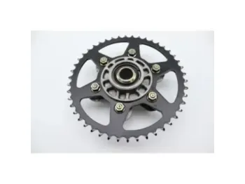 Porte couronne DUCATI MONSTER 620 2002 - 2006