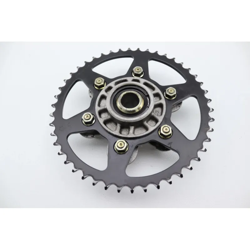 Porte couronne DUCATI MONSTER 620 2002 - 2006