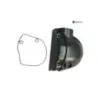 Carter moteur droit KAWASAKI W 800 2011-2016 EJ Carter moteur droit KAWASAKI W 800 2011-2016 EJ