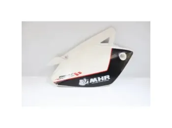 Coque arriere droit RIEJU MRT 50 2013 - 2017