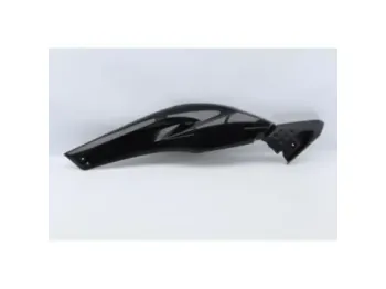 Cache lateral gauche YAMAHA XP 500 TMAX 2008 - 2011