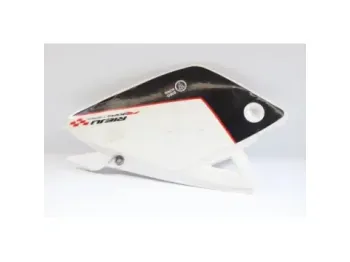 Coque arriere gauche RIEJU MRT 50 2013 - 2017