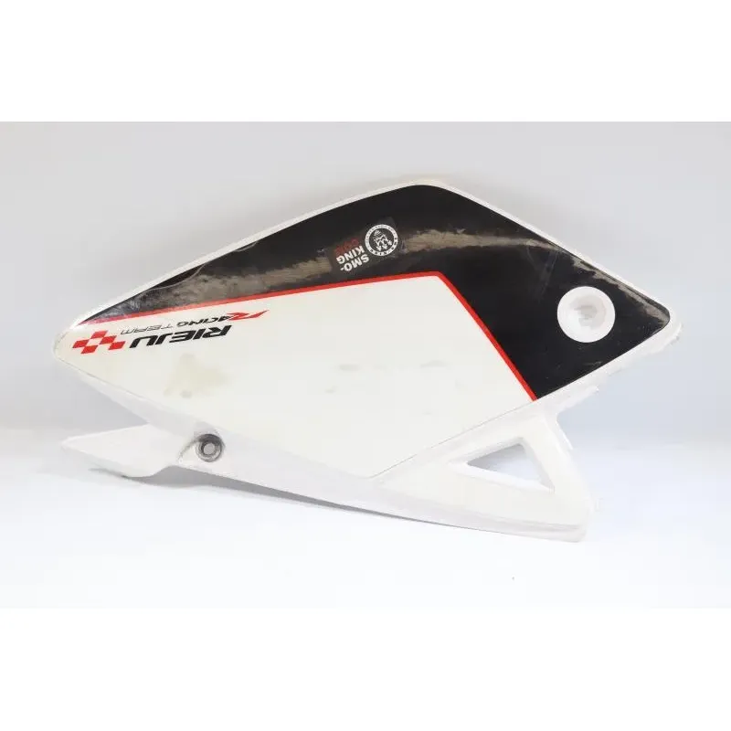 Coque arriere gauche RIEJU MRT 50 2013 - 2017