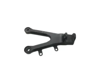 Platine avant gauche YAMAHA YZF 600 2013-2015 R6