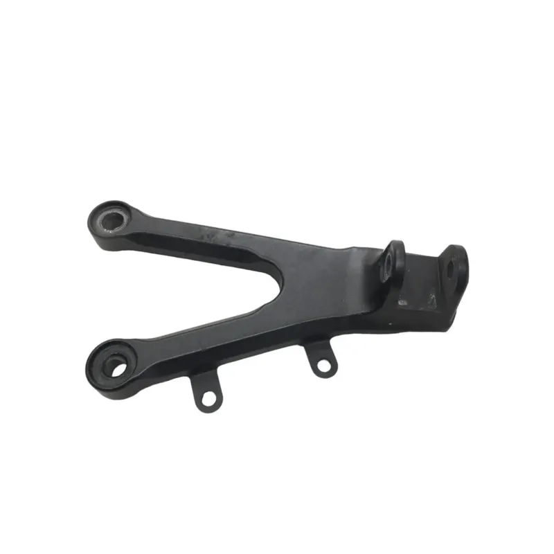Platine avant gauche YAMAHA YZF 600 2013-2015 R6