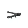 Platine avant gauche YAMAHA YZF 600 2013-2015 R6