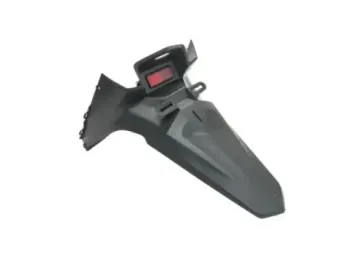 Support de plaque YAMAHA MW 125 TRICITY 2014-2016