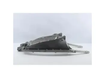 Boucle cadre arriere YAMAHA XP 500 TMAX 2008 - 2011