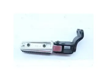 Repose pieds arriere gauche YAMAHA YPR 125 XMAX 2006 - 2009
