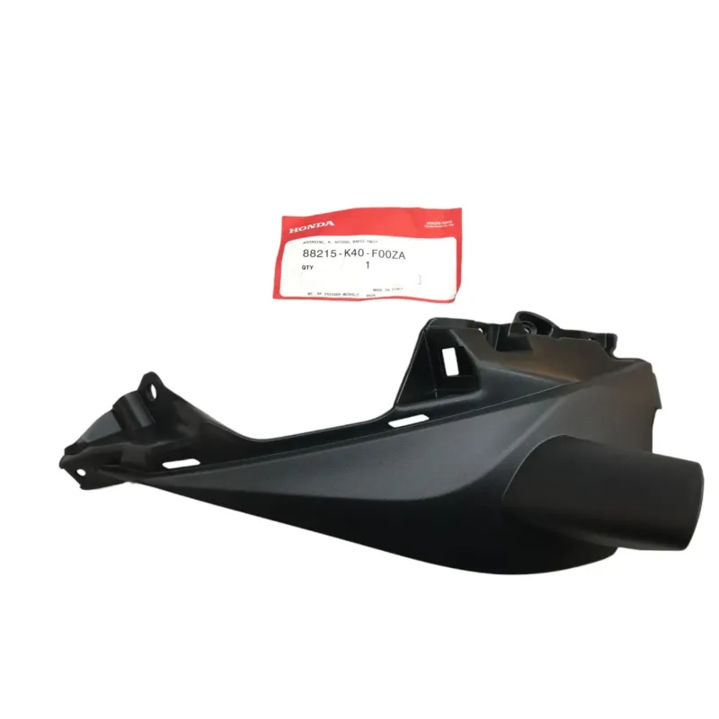 Cache lateral droit HONDA NSS 125 2015-2016 FORZA