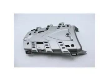Support top case BMW R 1200 GS 2008 - 2009