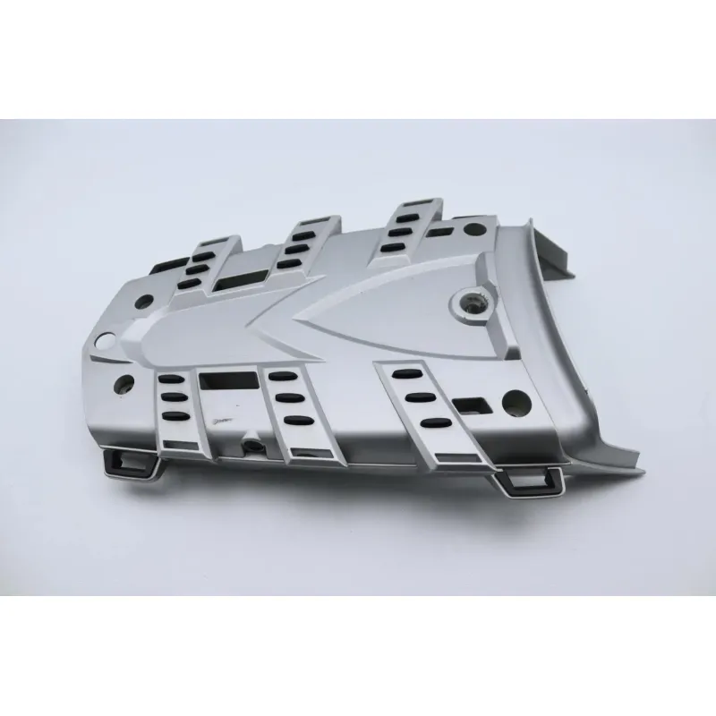 Support top case BMW R 1200 GS 2008 - 2009