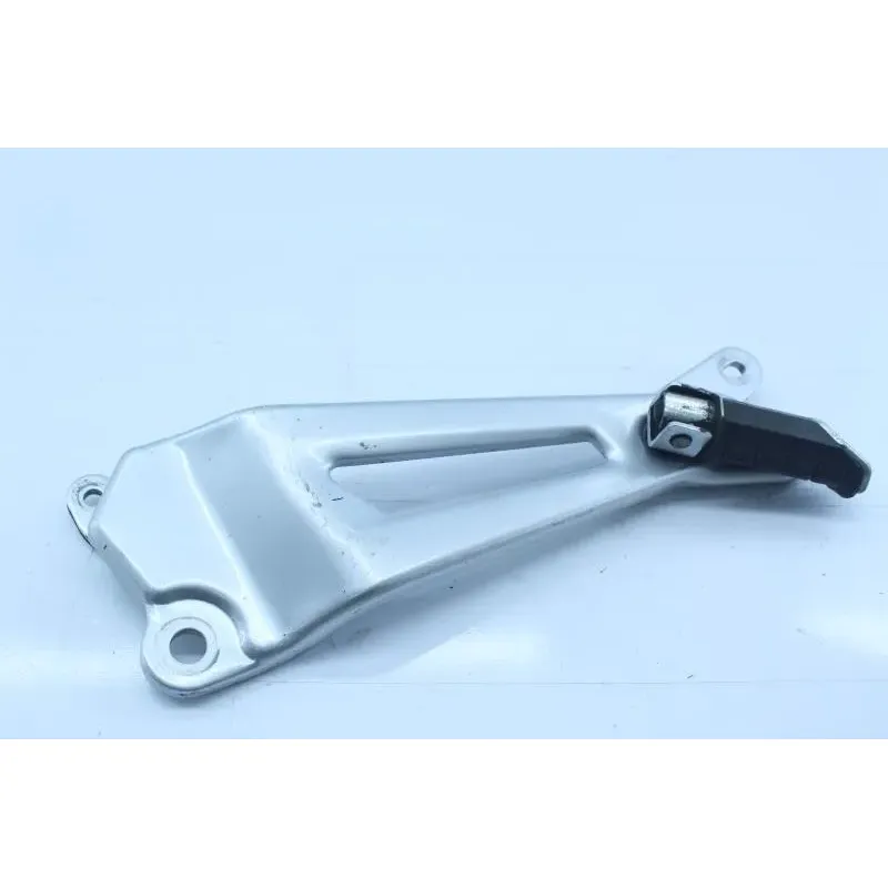 Platine arriere droite YAMAHA YBR 125 2007 - 2009