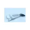 Platine arriere droite YAMAHA YBR 125 2007 - 2009 Platine arriere droite YAMAHA YBR 125 2007 - 2009