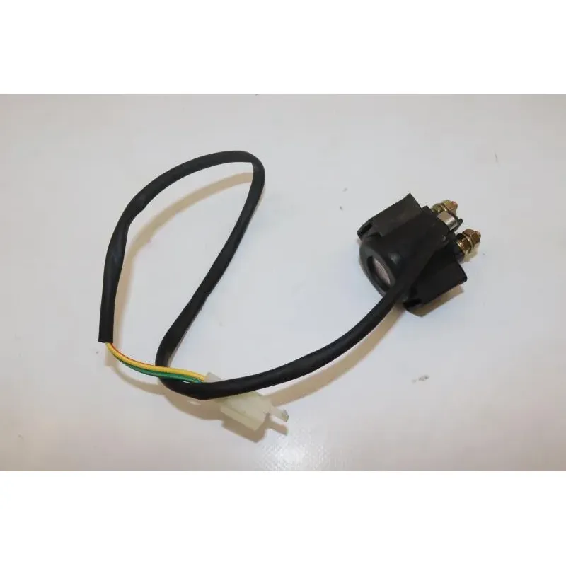Relais de demarreur UNIVERSAL BIKE QT 50 2020 - 2021