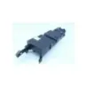 Support de batterie YAMAHA FZ1 1000 N 2006 - 2010 Support de batterie YAMAHA FZ1 1000 N 2006 - 2010
