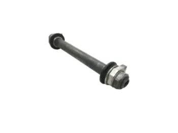 Axe de roue arriere KAWASAKI KXF 250 2017-2019