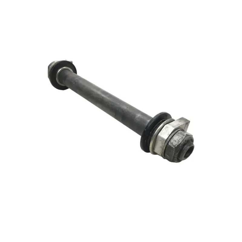 Axe de roue arriere KAWASAKI KXF 250 2017-2019