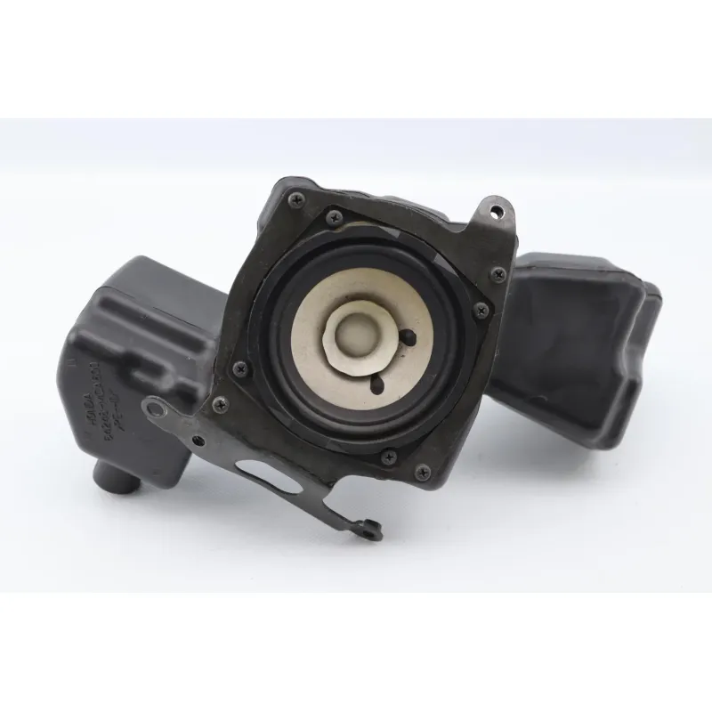 Relais boitier electrique HONDA GL 1800 GOLDWING 2006 - 2011