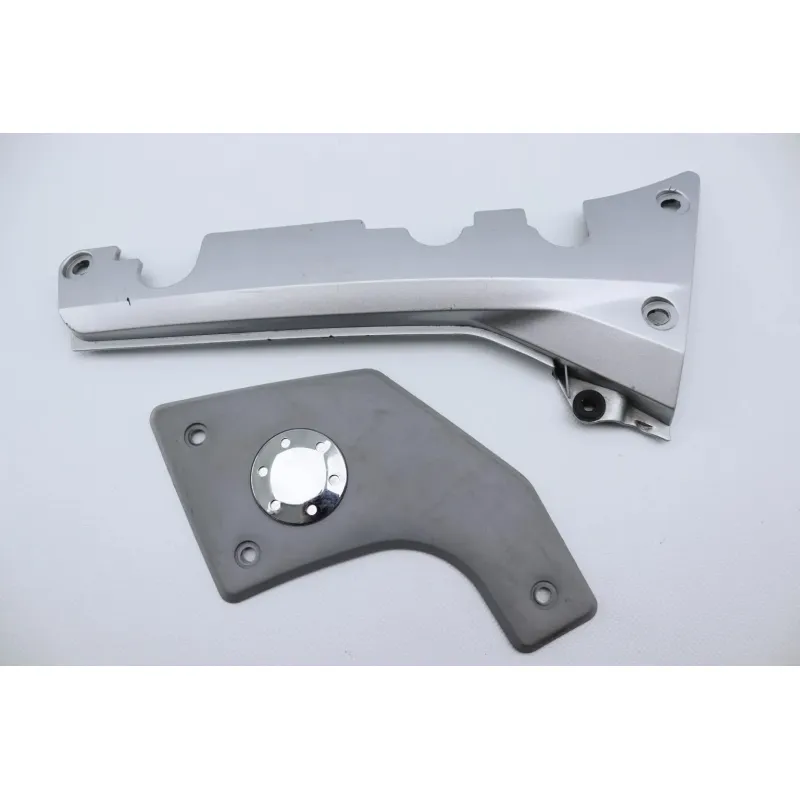 Habillage de cadre gauche HONDA GL 1800 GOLDWING 2006 - 2011