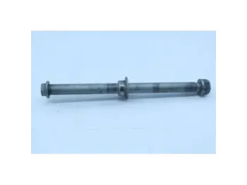 Axe de roue arriere HONDA NTV 700 DEAUVILLE 2006 - 2016