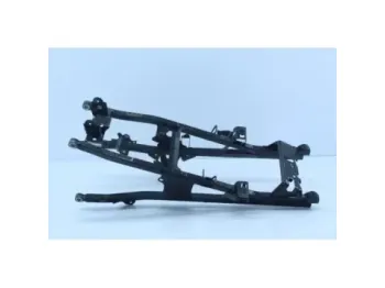Boucle cadre arriere HONDA NTV 700 DEAUVILLE 2006 - 2016