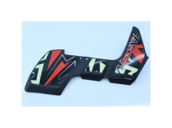 Demi flanc selle gauche MASAI A 50 XL 2017 - 2018