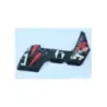 Demi flanc selle gauche MASAI A 50 XL 2017 - 2018