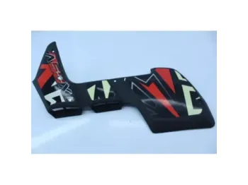 Demi flanc selle droit MASAI A 50 XL 2017 - 2018