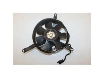 Ventilateur SUZUKI GSXR 750 2000 - 2003