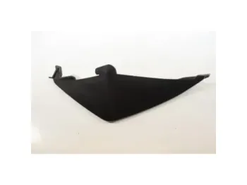 Coque arriere droit SUZUKI GSR 750 2011 - 2016