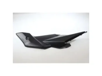 Demi flanc selle gauche SUZUKI GSR 750 2011 - 2016