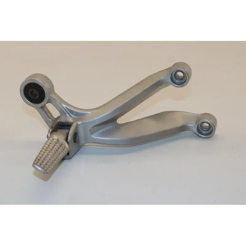 Platine arriere droite SUZUKI GSXR 750 2000 - 2003