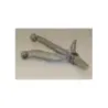 Platine arriere gauche SUZUKI GSXR 750 2000 - 2003 Platine arriere gauche SUZUKI GSXR 750 2000 - 2003