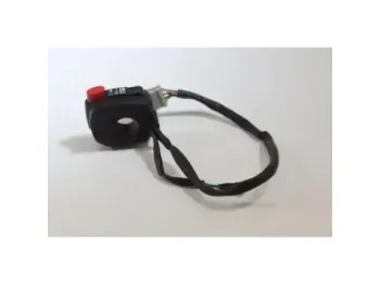 Commodo droit MV AGUSTA F3 675 2011 - 2020
