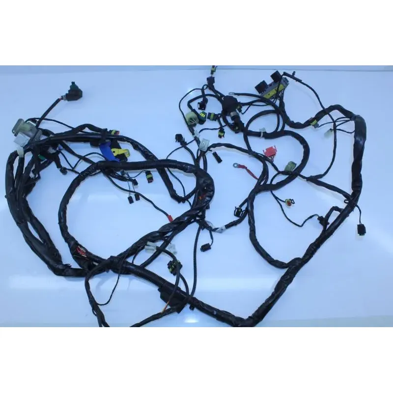 Faisceau electrique PIAGGIO X10 125 2012 - 2015